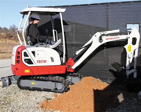 2004 takeuchi tb016 mini excavator|takeuchi tb216 buckets.